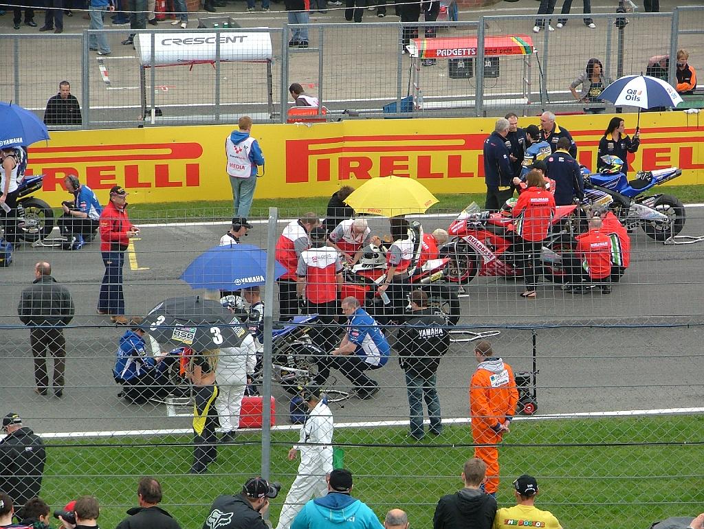 BSB Row 3 FR